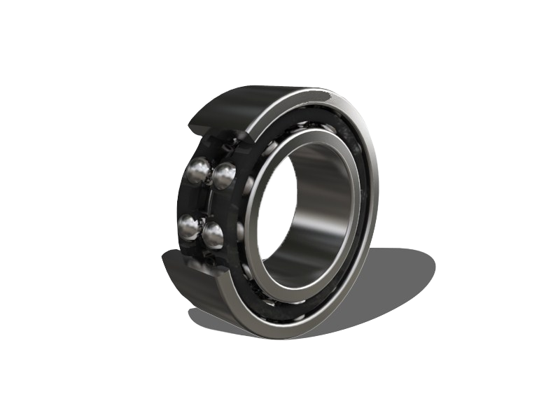 Double Row Angular Contact Ball Bearing