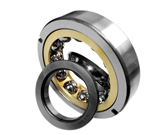 Four Point Angular Contact Ball Bearing